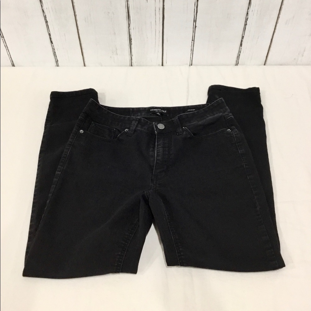 Kenneth Cole NewYork SkinnyLeg Jeans, Size 29